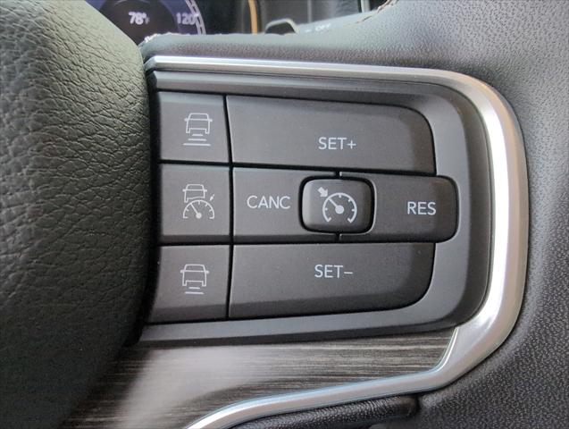 2024 Jeep Wagoneer Series II 4x4