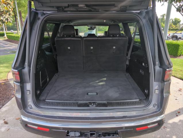 2024 Jeep Wagoneer Series II 4x4