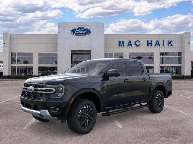 2026 Ford Ranger LARIAT for sale in Houston, TX
