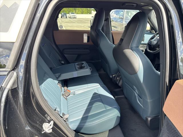 2027 MINI Cooper Countryman S