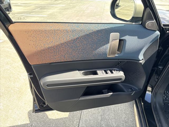 2027 MINI Cooper Countryman S