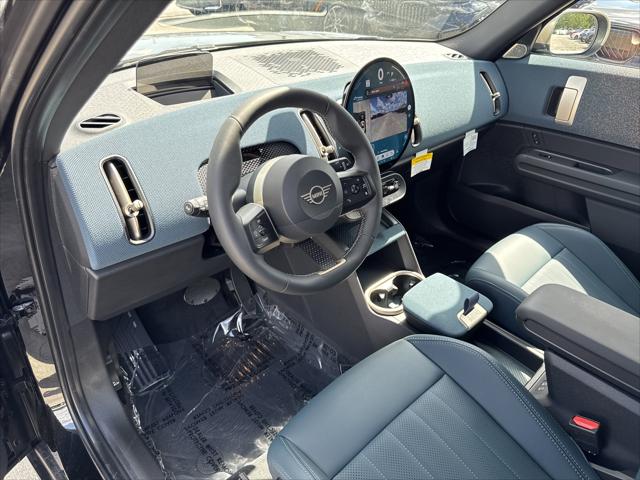 2027 MINI Cooper Countryman S