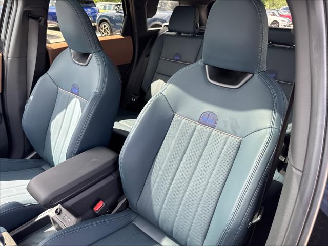 2027 MINI Cooper Countryman S