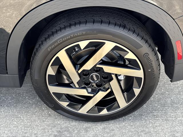 2027 MINI Cooper Countryman S