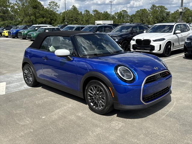 2026 MINI Cooper Convertible Cooper S for sale in Wesley Chapel, FL