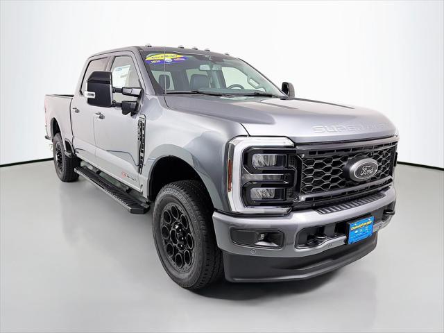 2026 Ford F-350 LARIAT for sale in Cohasset, MN