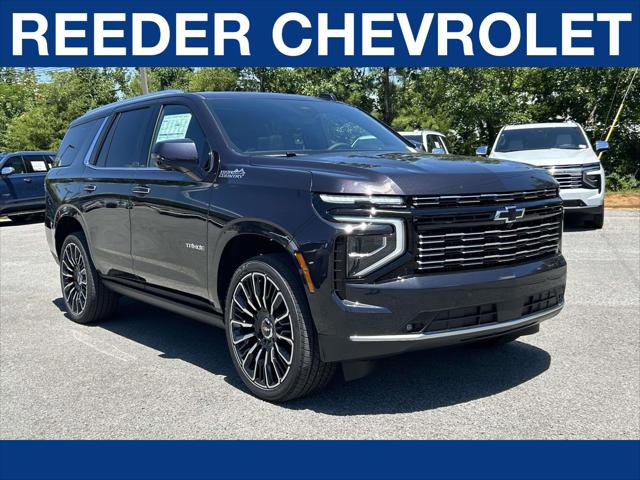 2026 Chevrolet Tahoe 4WD High Country for sale in Knoxville, TN