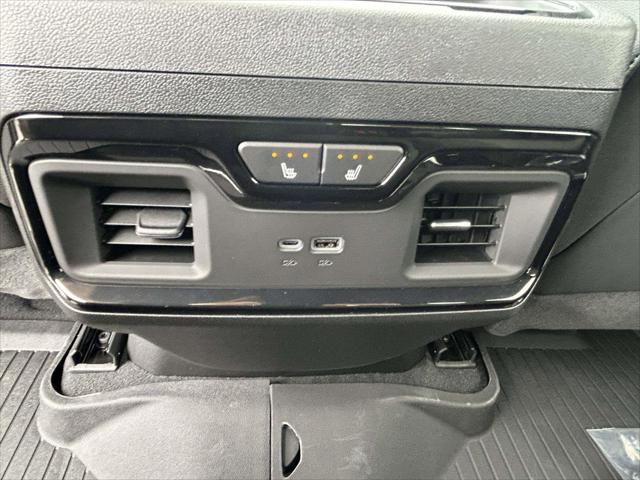 2026 Chevrolet Silverado 2500HD Crew Cab, Standard Bed, XR2, 4WD