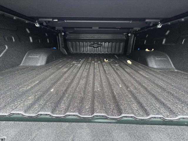 2026 Chevrolet Silverado 2500HD Crew Cab, Standard Bed, XR2, 4WD
