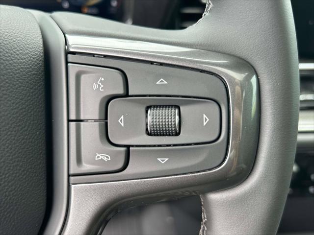 2026 Chevrolet Silverado 2500HD Crew Cab, Standard Bed, XR2, 4WD