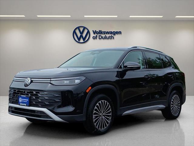 2026 Volkswagen Tiguan S for sale in Hermantown, MN