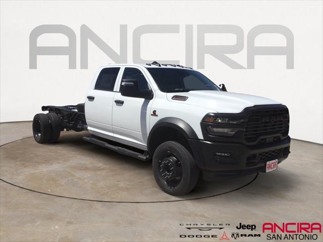 2026 Ram 5500 Tradesman/Big Horn for sale in San Antonio, TX