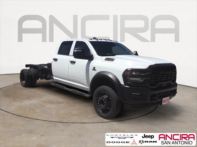 2026 Ram 5500 Tradesman/Big Horn for sale in San Antonio, TX