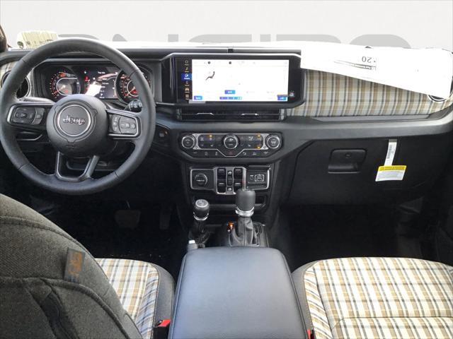 2026 Jeep Wrangler 85th Anniversary
