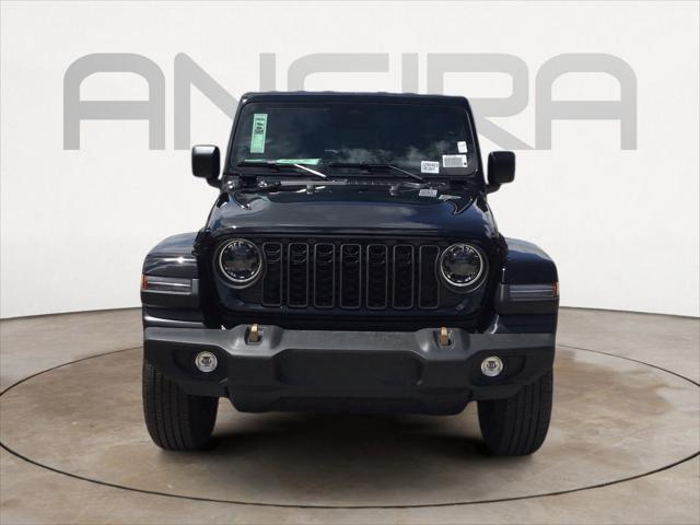 2026 Jeep Wrangler 85th Anniversary