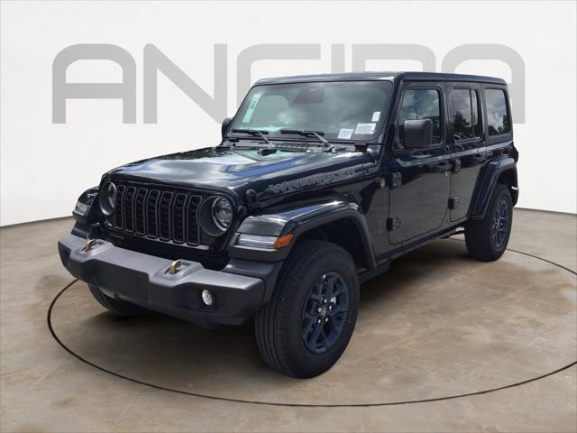 2026 Jeep Wrangler 85th Anniversary