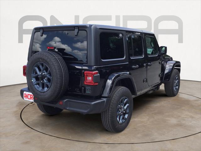 2026 Jeep Wrangler 85th Anniversary