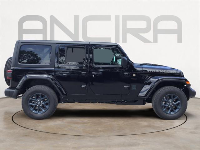2026 Jeep Wrangler 85th Anniversary