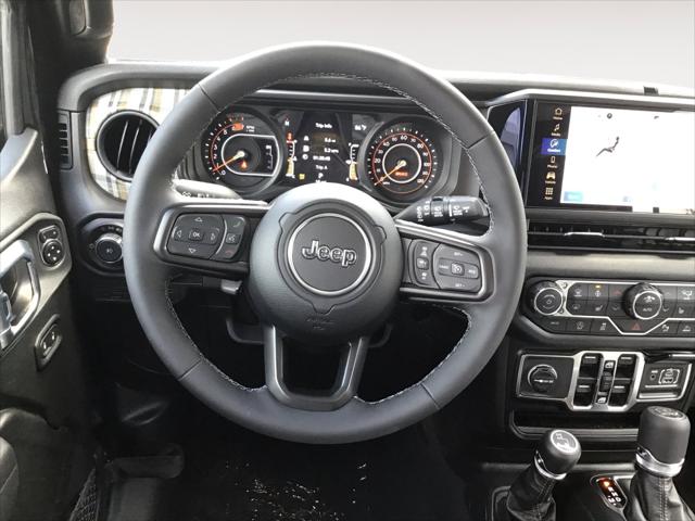 2026 Jeep Wrangler 85th Anniversary