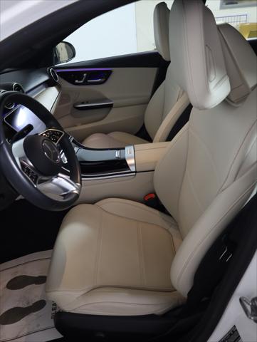 2024 Mercedes-Benz C-CLASS C 300 C 300