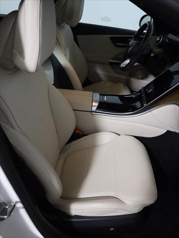 2024 Mercedes-Benz C-CLASS C 300 C 300