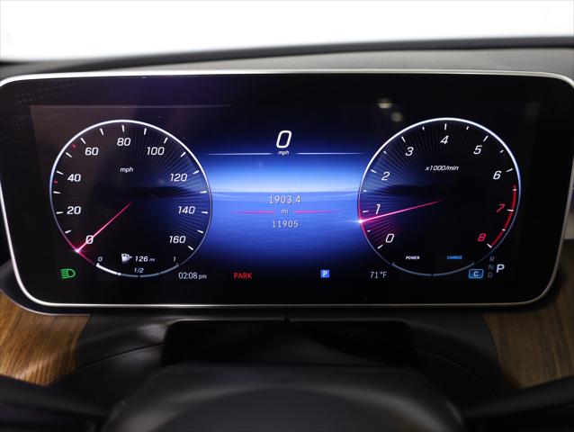 2024 Mercedes-Benz C-CLASS C 300 C 300