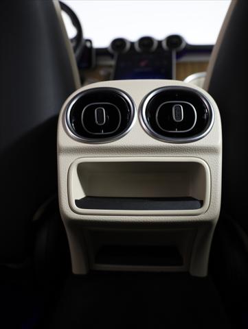 2024 Mercedes-Benz C-CLASS C 300 C 300