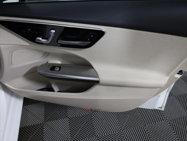 2024 Mercedes-Benz C-CLASS C 300 C 300