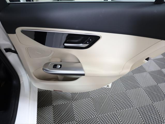 2024 Mercedes-Benz C-CLASS C 300 C 300