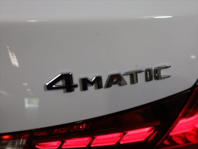 2024 Mercedes-Benz C-CLASS C 300 C 300