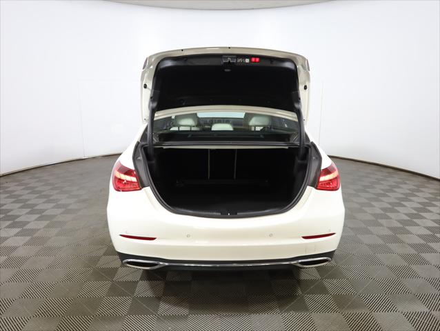 2024 Mercedes-Benz C-CLASS C 300 C 300