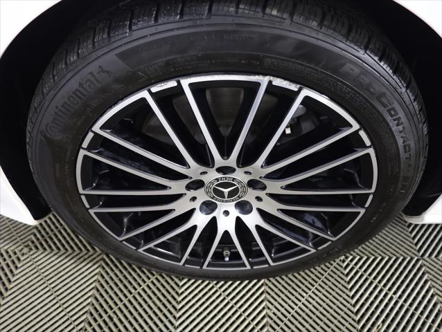 2024 Mercedes-Benz C-CLASS C 300 C 300
