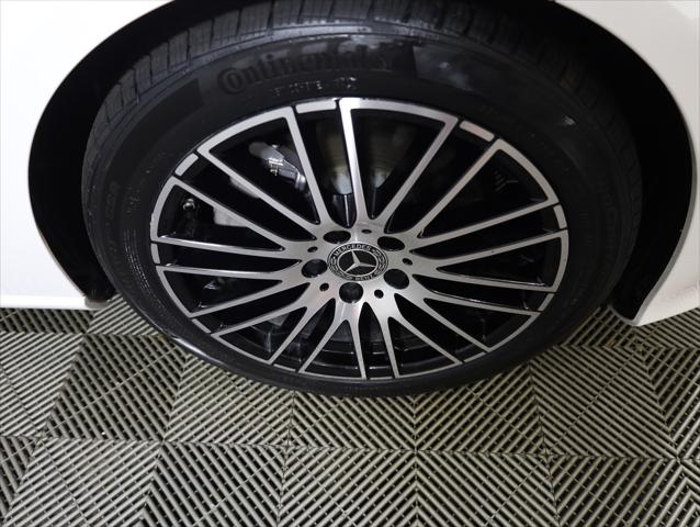 2024 Mercedes-Benz C-CLASS C 300 C 300