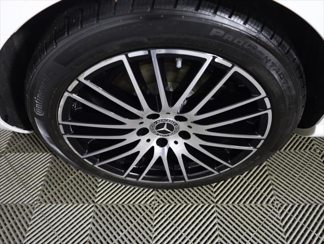 2024 Mercedes-Benz C-CLASS C 300 C 300