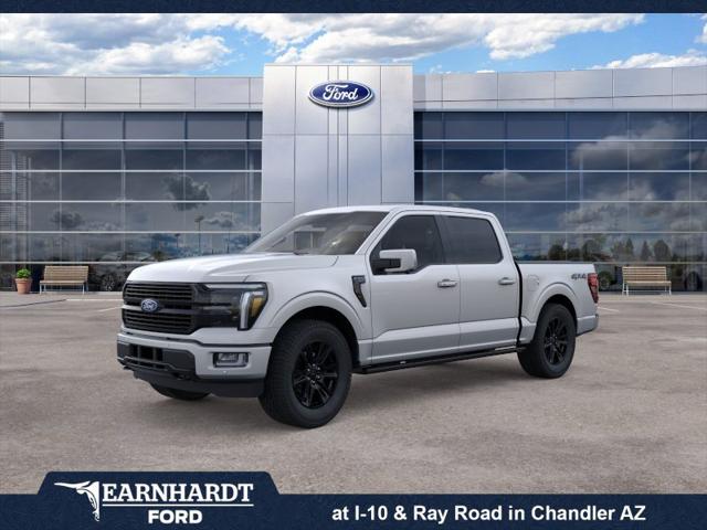 2026 Ford F-150 Platinum for sale in Chandler, AZ
