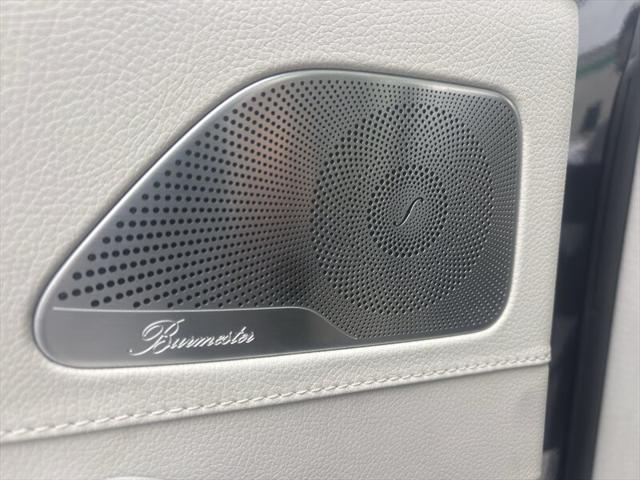 2015 Mercedes-Benz S 550 4MATIC