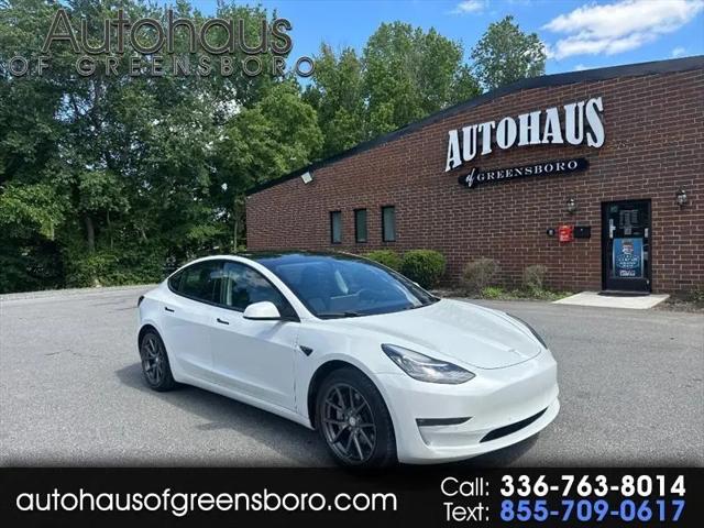 2021 Tesla Model 3 Long Range for sale in Greensboro, NC