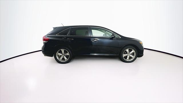 2013 Toyota Venza Limited V6 for sale in Cary , NC