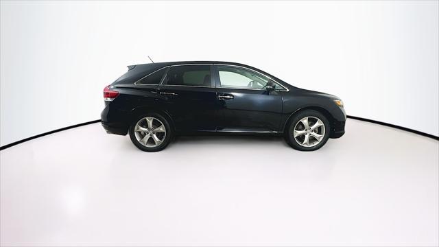2013 Toyota Venza Limited V6