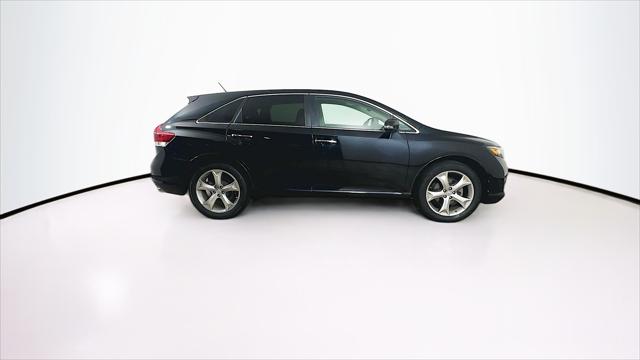 2013 Toyota Venza Limited V6