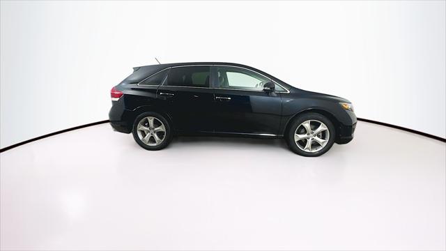 2013 Toyota Venza Limited V6