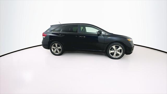 2013 Toyota Venza Limited V6