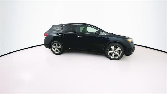 2013 Toyota Venza Limited V6