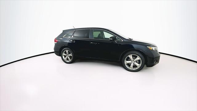 2013 Toyota Venza Limited V6