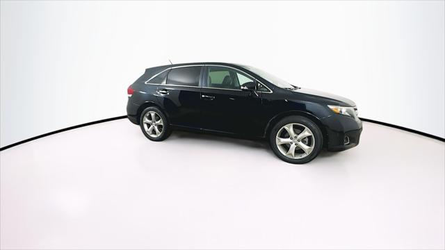 2013 Toyota Venza Limited V6
