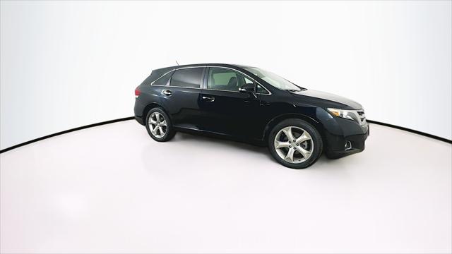 2013 Toyota Venza Limited V6