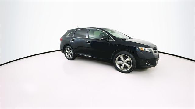 2013 Toyota Venza Limited V6