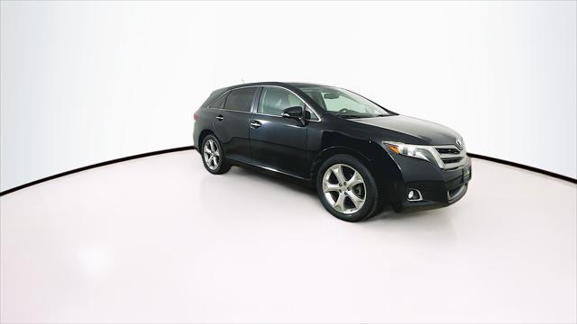 2013 Toyota Venza Limited V6