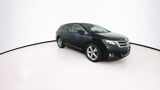 2013 Toyota Venza Limited V6