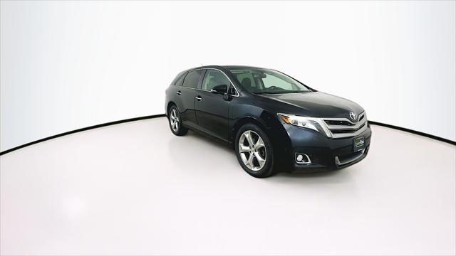 2013 Toyota Venza Limited V6